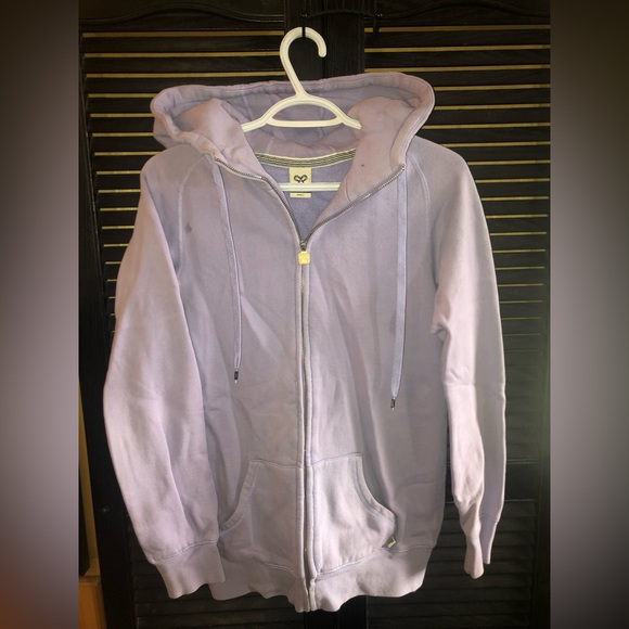 TNA light purple sweater - Picture 1 of 2